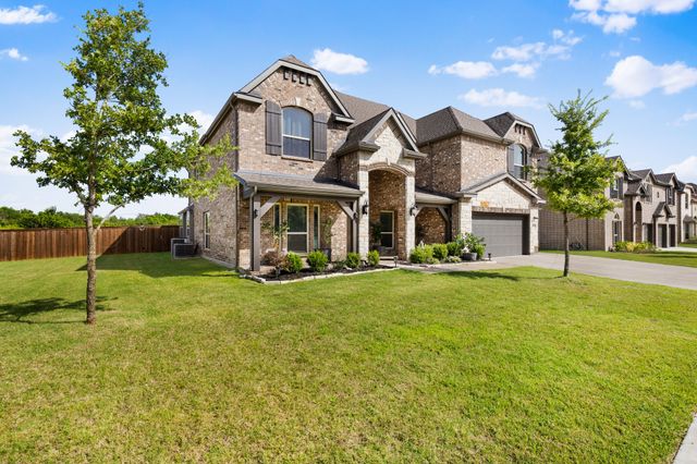 949 Gold Finch Lane, Forney, TX 75126