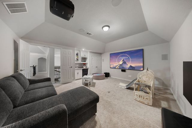 949 Gold Finch Lane, Forney, TX 75126