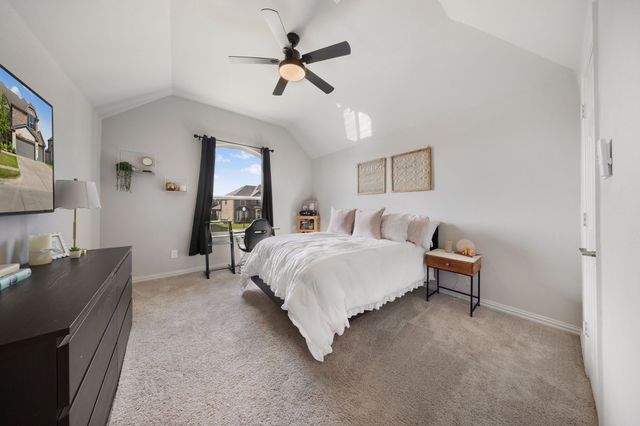949 Gold Finch Lane, Forney, TX 75126