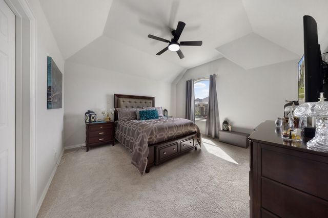 949 Gold Finch Lane, Forney, TX 75126