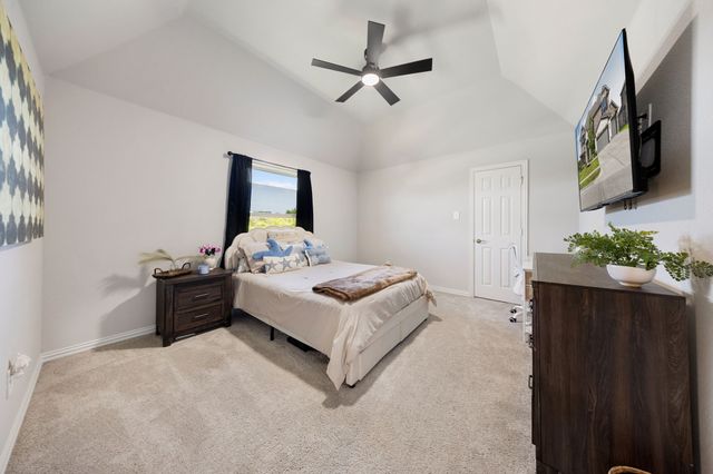 949 Gold Finch Lane, Forney, TX 75126