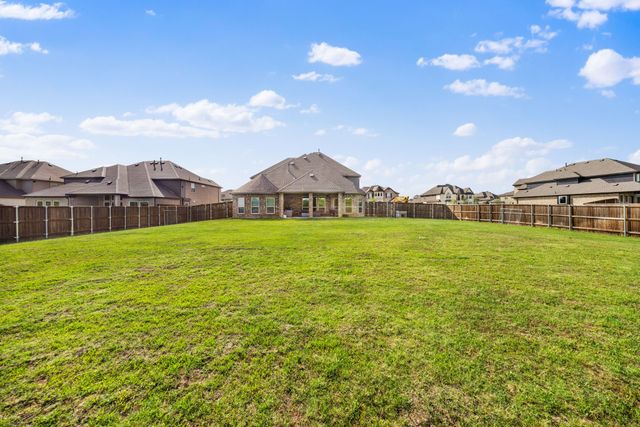 949 Gold Finch Lane, Forney, TX 75126