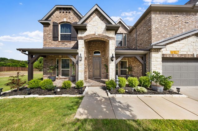 949 Gold Finch Lane, Forney, TX 75126
