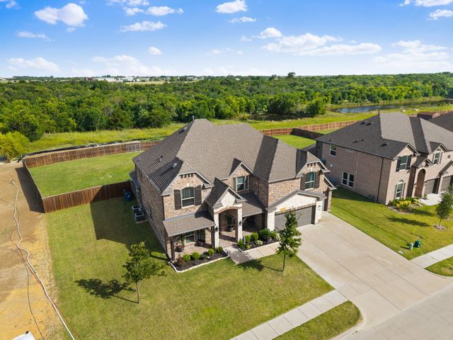 949 Gold Finch Lane, Forney, TX 75126