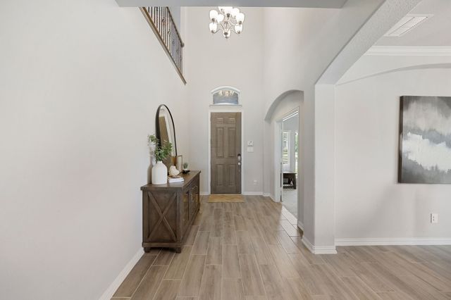 949 Gold Finch Lane, Forney, TX 75126