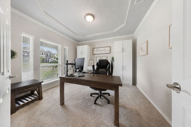 949 Gold Finch Lane, Forney, TX 75126