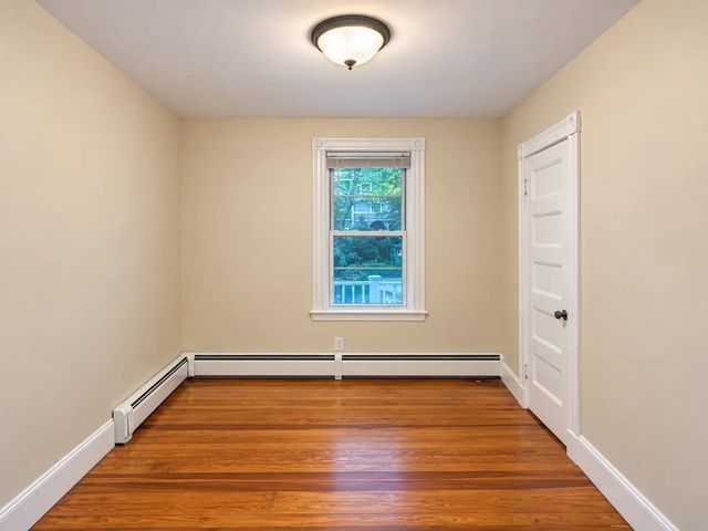 17 East Milton Rd., 1, Brookline, MA 02445