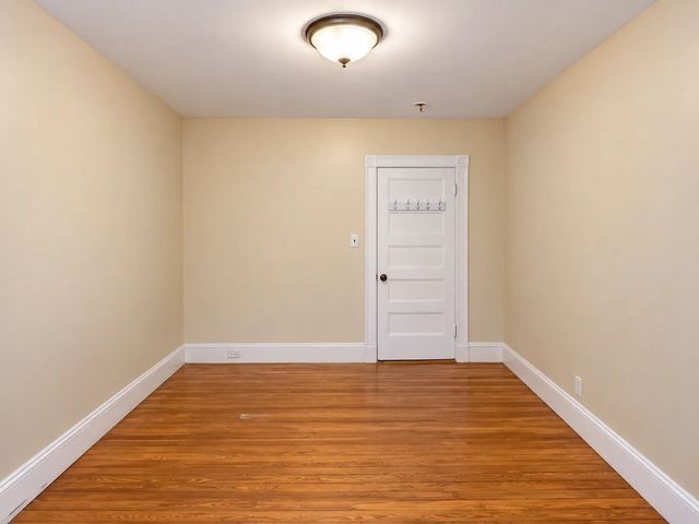 17 East Milton Rd., 1, Brookline, MA 02445