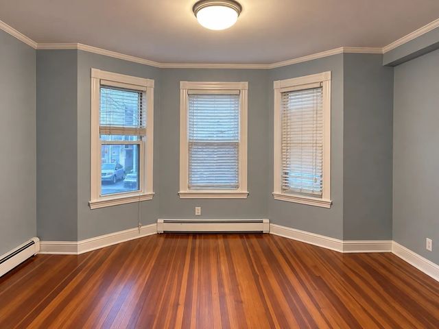 17 East Milton Rd., 1, Brookline, MA 02445