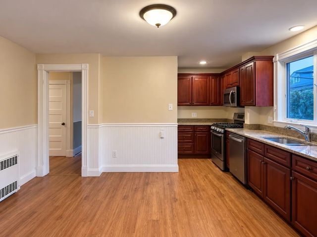 17 East Milton Rd., 1, Brookline, MA 02445