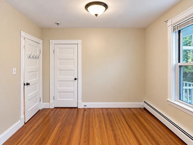 17 East Milton Rd., 1, Brookline, MA 02445