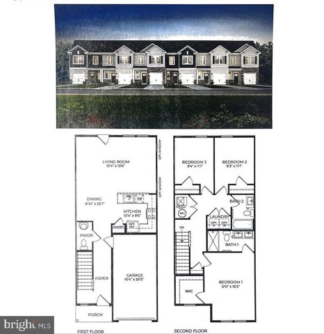 15 NELSON'S WAY, Westampton, NJ 08060