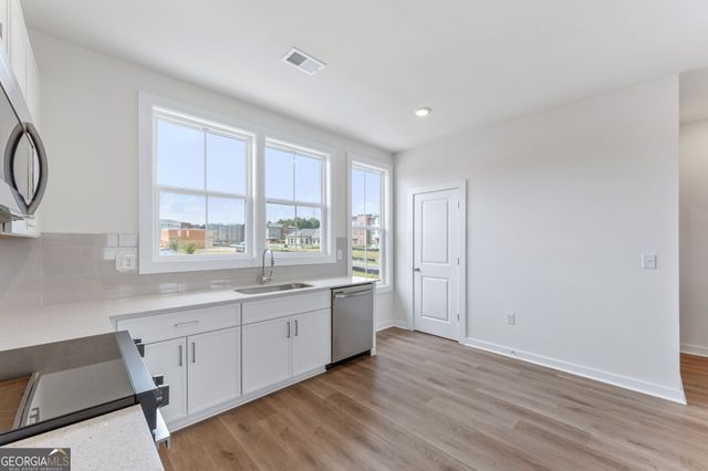 1115 Hodgepodge Way LOT 8, Atlanta, GA 30316