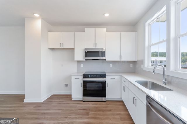 1115 Hodgepodge Way LOT 8, Atlanta, GA 30316