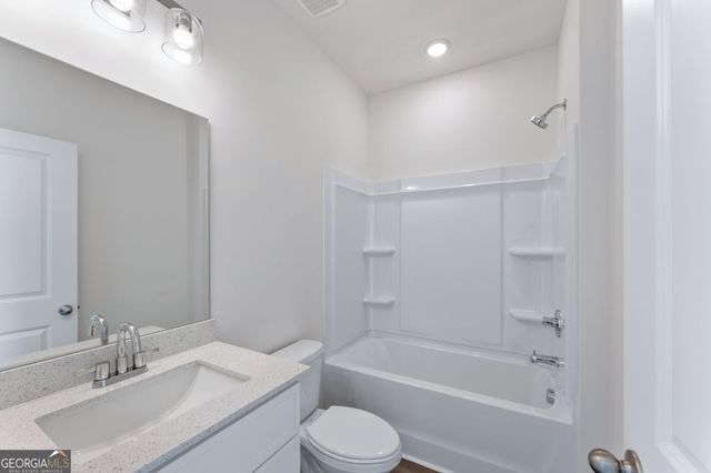 1115 Hodgepodge Way LOT 8, Atlanta, GA 30316