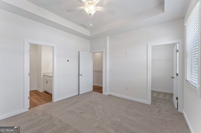 1115 Hodgepodge Way LOT 8, Atlanta, GA 30316