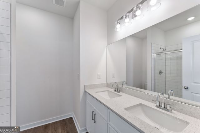 1115 Hodgepodge Way LOT 8, Atlanta, GA 30316