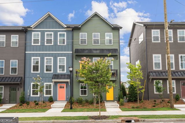1115 Hodgepodge Way LOT 8, Atlanta, GA 30316
