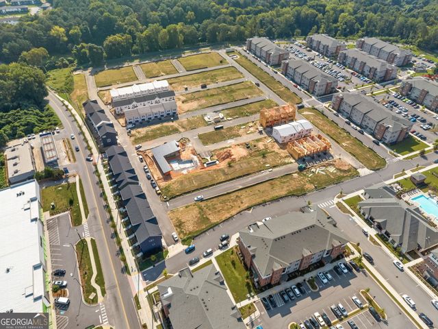 1115 Hodgepodge Way LOT 8, Atlanta, GA 30316