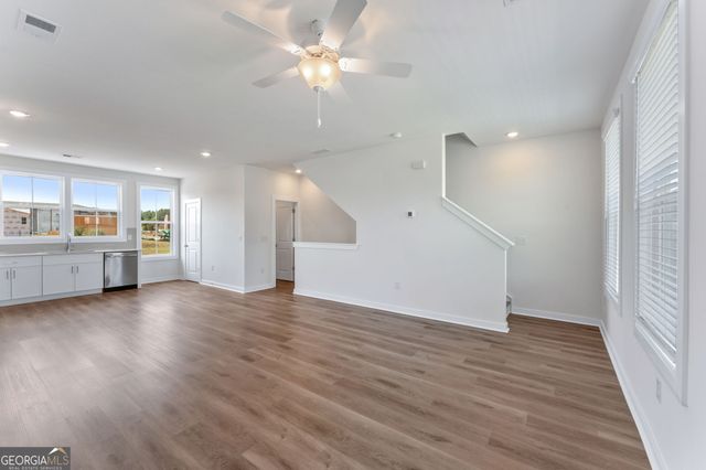 1115 Hodgepodge Way LOT 8, Atlanta, GA 30316