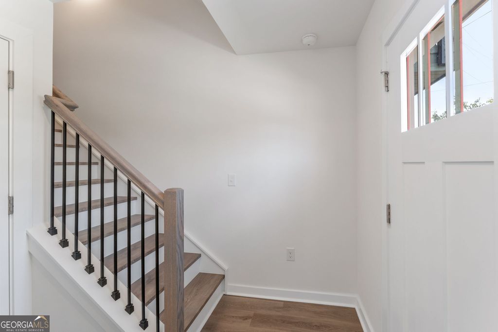1115 Hodgepodge Way LOT 8, Atlanta, GA 30316 — photo 5
