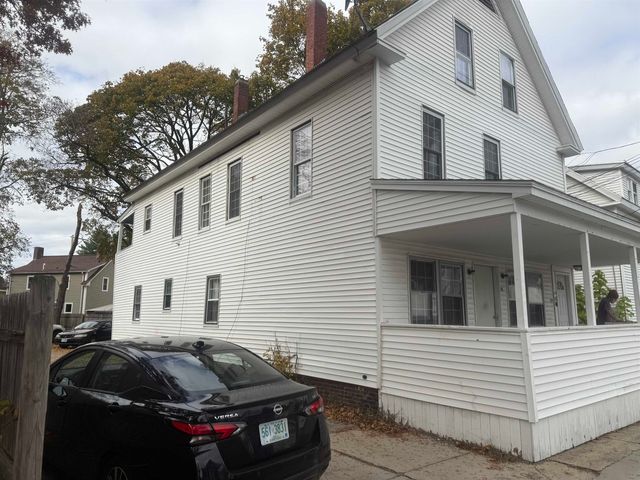 43-45 Charles Street, Rochester, NH 03867