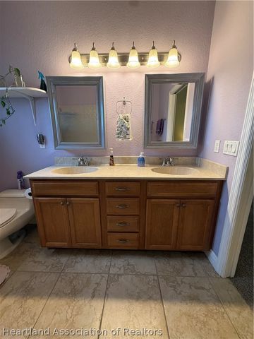 1637 Cedarbrook Street, Lake Placid, FL 33852