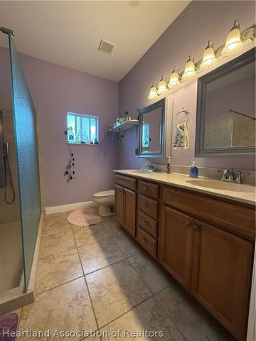 1637 Cedarbrook Street, Lake Placid, FL 33852