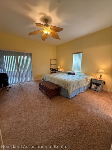 1637 Cedarbrook Street, Lake Placid, FL 33852