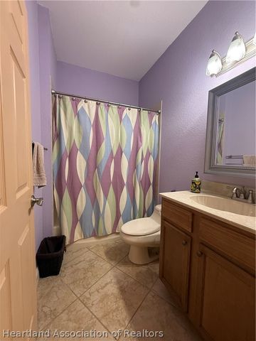 1637 Cedarbrook Street, Lake Placid, FL 33852