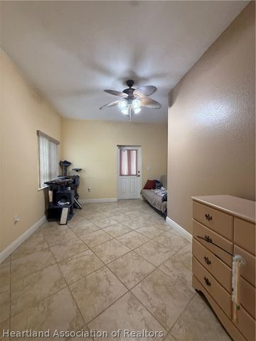 1637 Cedarbrook Street, Lake Placid, FL 33852