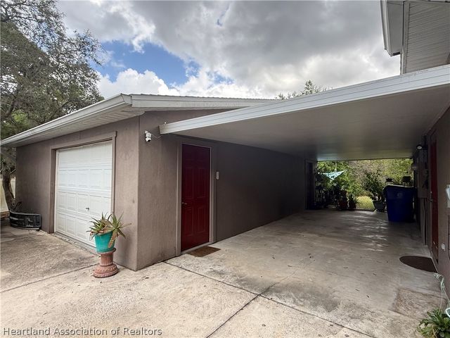 1637 Cedarbrook Street, Lake Placid, FL 33852