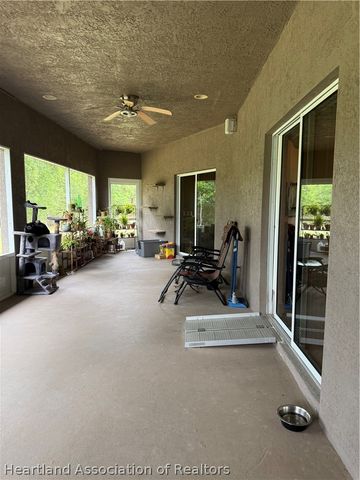 1637 Cedarbrook Street, Lake Placid, FL 33852