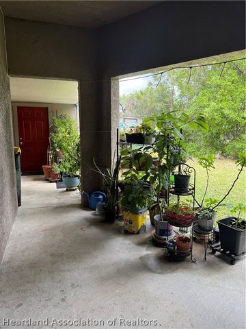 1637 Cedarbrook Street, Lake Placid, FL 33852