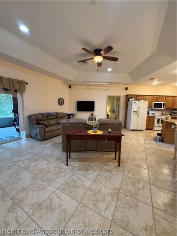 1637 Cedarbrook Street, Lake Placid, FL 33852