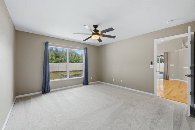 3575 LUBEC AVENUE, North Port, FL 34287