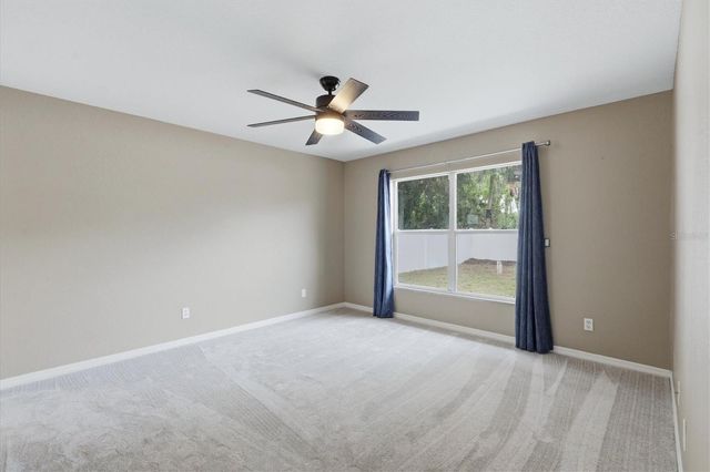3575 LUBEC AVENUE, North Port, FL 34287