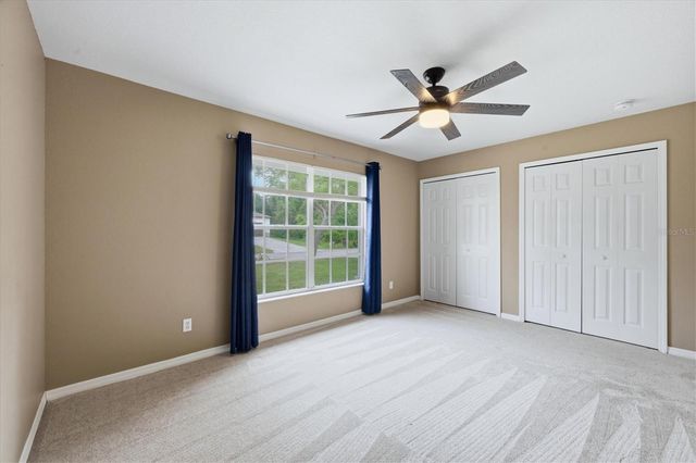 3575 LUBEC AVENUE, North Port, FL 34287