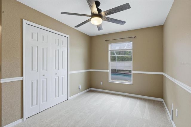 3575 LUBEC AVENUE, North Port, FL 34287