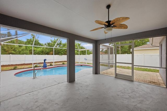3575 LUBEC AVENUE, North Port, FL 34287