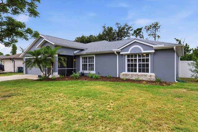 3575 LUBEC AVENUE, North Port, FL 34287