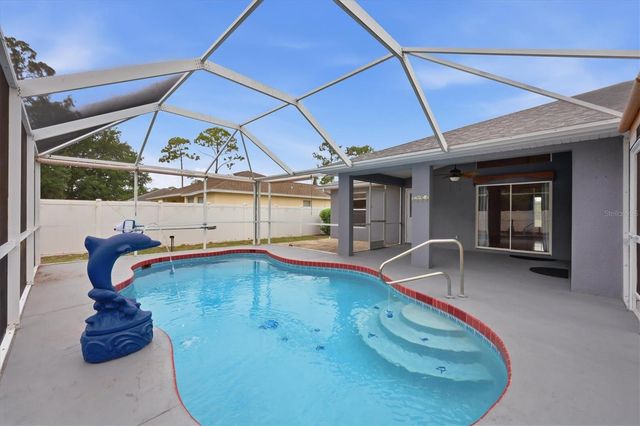 3575 LUBEC AVENUE, North Port, FL 34287
