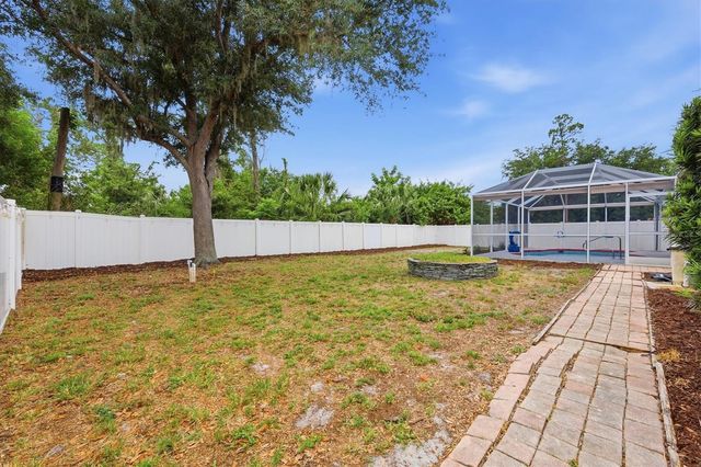 3575 LUBEC AVENUE, North Port, FL 34287