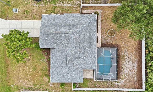 3575 LUBEC AVENUE, North Port, FL 34287