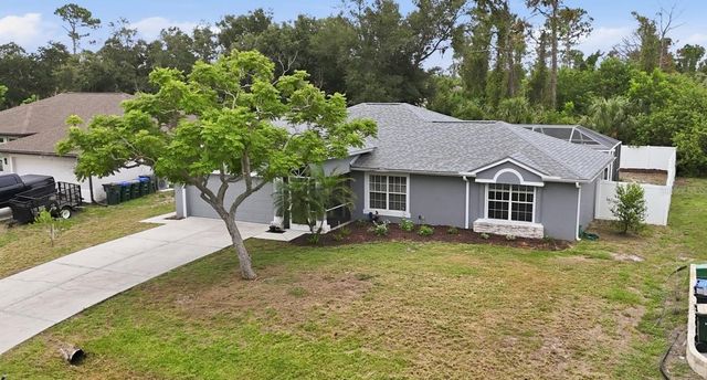 3575 LUBEC AVENUE, North Port, FL 34287