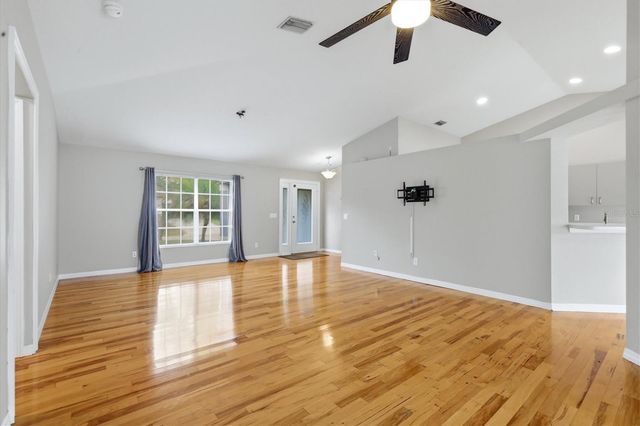 3575 LUBEC AVENUE, North Port, FL 34287