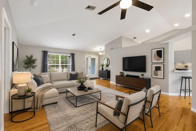 3575 LUBEC AVENUE, North Port, FL 34287