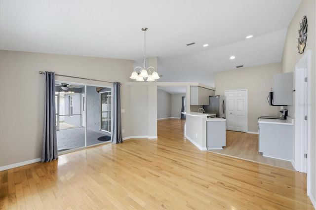 3575 LUBEC AVENUE, North Port, FL 34287