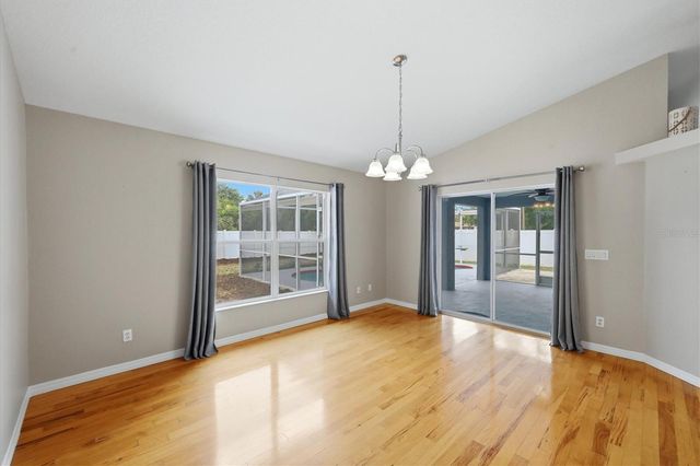 3575 LUBEC AVENUE, North Port, FL 34287