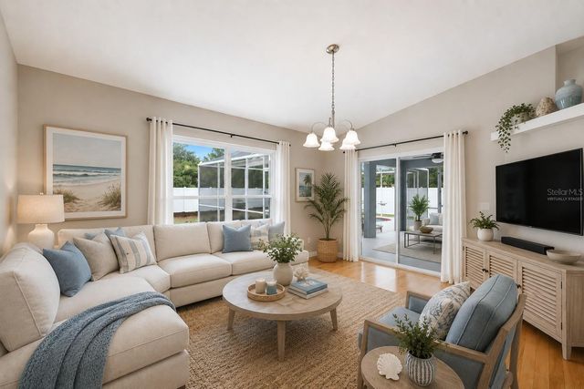 3575 LUBEC AVENUE, North Port, FL 34287